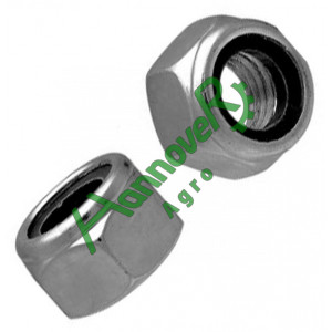 Гайка сівалки KUHN, КУН SD6000  80200830